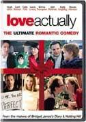 Love actually (full screen) - CURTIS RICHARD