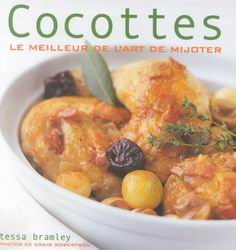 Cocottes - TESSA BRAMLEY