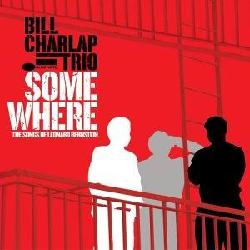 Somewhere - Songs Of Leonard Bernstein - CHARLAP BILL