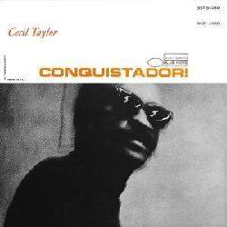 Conquistador! - TAYLOR CECIL