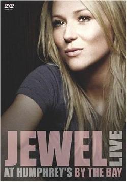 Live At Humphrey's By The Bay - JEWEL