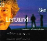 Auhen sinfonikoa - LERTXUNDI BENITO