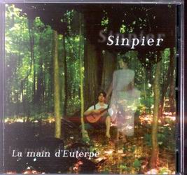 La Main d&#39;Euterpe - SINPIER