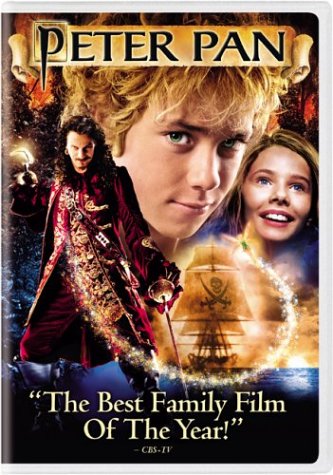 Peter Pan - HOGAN P.J.