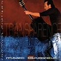 Transparence - GABRIELE MARC