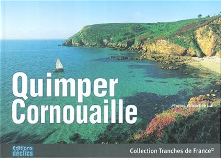 Quimper, Cornouaille - THIERRY JIGOUREL