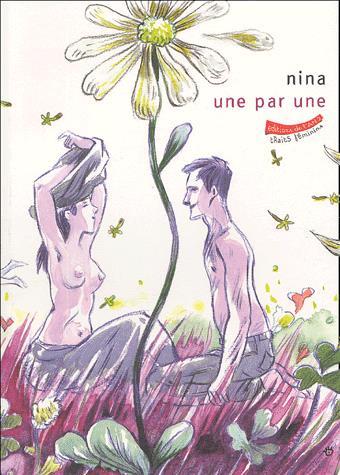 Une Une par - JOHANNA SCHIPPER