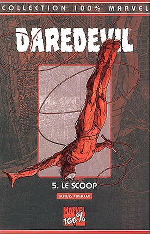Daredevil #5 - BRIAN MICHAEL BENDIS - ALEX MALEEV