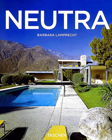 Neutra - PETER GOSSEL