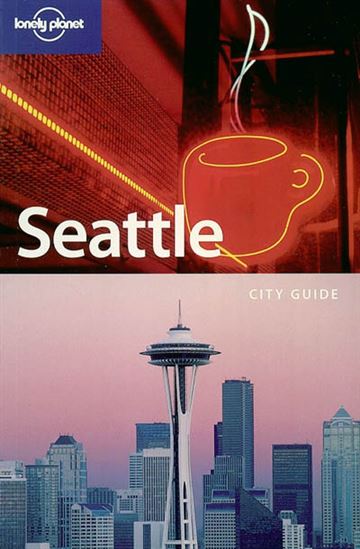 Seattle - DEBRA MILLER