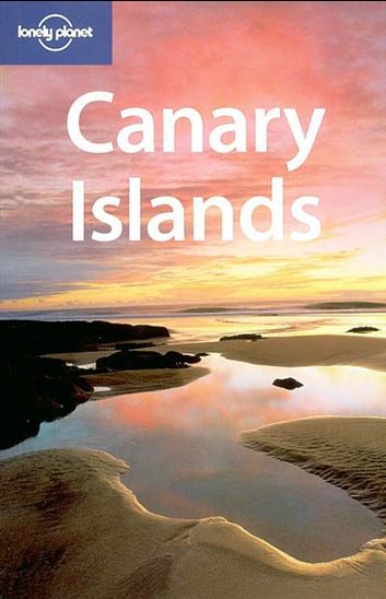 Canary Islands - COLLECTIF