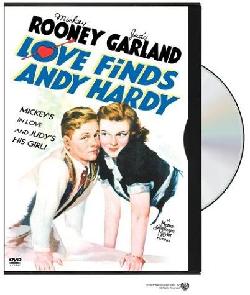 Love finds Andy Hardy - SEITZ GEORGE B.