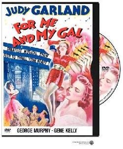 For me and my gal - BERKELEY BUSBY