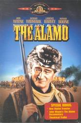 The Alamo - WAYNE JOHN