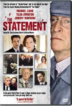 the Statement - JEWISON NORMAN