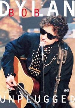 Bob Dylan: MTV Unplugged - DYLAN BOB