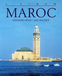 Maroc - GUY RACHET