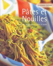 Pâtes et nouilles - COLLECTIF