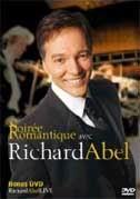 Soirée romantique avec Richard Abel - ABEL RICHARD