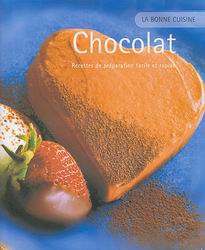 Le Chocolat - COLLECTIF