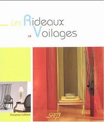 Rideaux et voilages - FRANCOISE COFFRANT