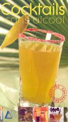 Cocktails sans alcool - CECILE JEANNE