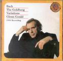 Variations Goldberg (Version 1981 Remast - BACH