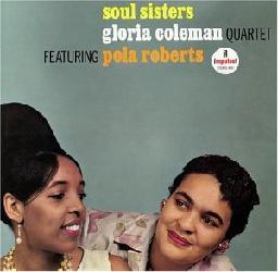 Soul Sisters - COLEMAN GLORIA