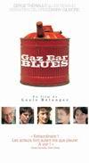 Gaz bar blues - BELANGER LOUIS