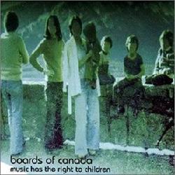 Music Has The Right To Children (Re-Edit - BOARDS OF CANADA