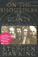 On the shoulders of giants - STEPHEN HAWKING