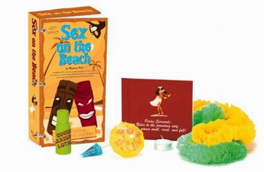 Sex on the beach - COLLECTIF