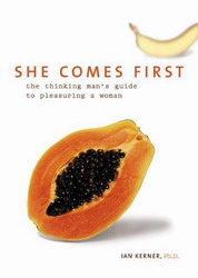 She comes first - IAN KERNER