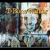 Midnight Blues - WALKER T-BONE