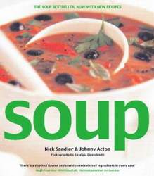 Soup - N. SANDLER - J. ACTON