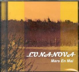 Mars en mai - LUNANOVA