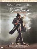 Wyatt earp (special edition) - KASDAN LAWRENCE