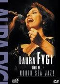 Live At the Live Sea Jazz Festival - FYGI LAURA