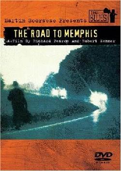 The Road To Memphis - PEARCE RICHARD - KENNER ROBERT