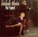 Until I Met You - BLOUIN JOHANNE - VOGEL VIC