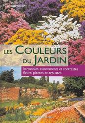 Les Couleurs du jardin - ALDO COLOMBO