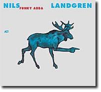 Funky Abba - LANDGREN NILS