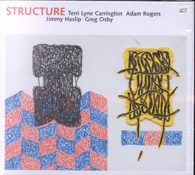 Structure - STRUCTURE