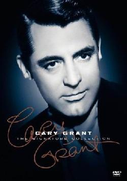 Cary Grant signature collection (5 DVD) - POTTER H.C.