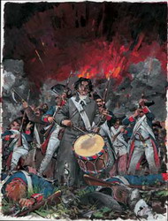 Les Fils de l'aigle #1 - COLLECTIF