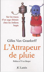 L&#39;Attrapeur de pluie - GILLES VAN GRASSDORFF