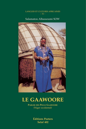 Le Gaawoore - SALAMATOU ALHASSOUMI SOW