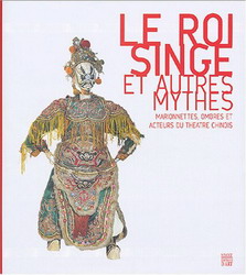 Le Roi Singe et autres mythes - COLLECTIF