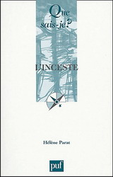 L&#39;Inceste - HELENE PARAT