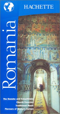 Romania - COLLECTIF